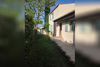 achat maison la-calmette 30190