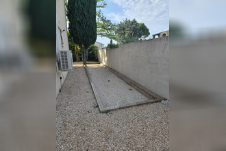 achat maison la-calmette 30190