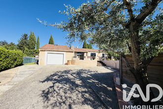 achat maison la-calmette 30190