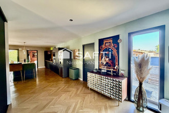 achat maison la-calmette 30190
