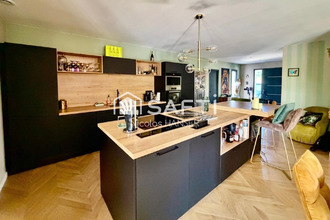 achat maison la-calmette 30190