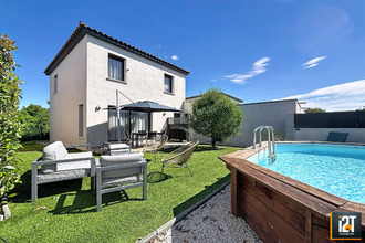 achat maison la-calmette 30190