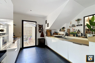 achat maison la-calmette 30190