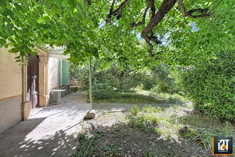 achat maison la-calmette 30190