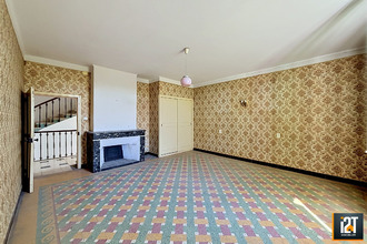 achat maison la-calmette 30190
