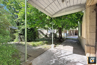 achat maison la-calmette 30190