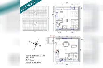 achat maison la-calmette 30190