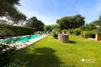 achat maison la-calmette 30190
