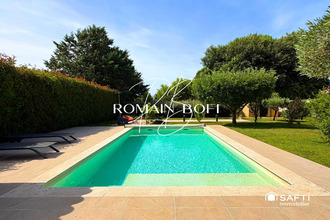 achat maison la-calmette 30190