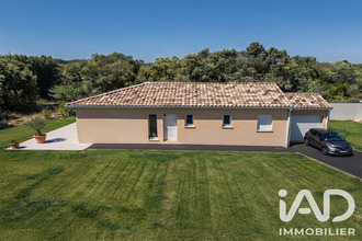 achat maison la-calmette 30190