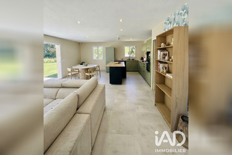 achat maison la-calmette 30190