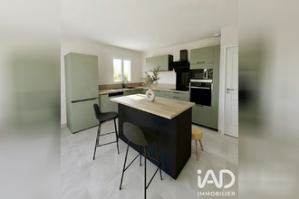 achat maison la-calmette 30190