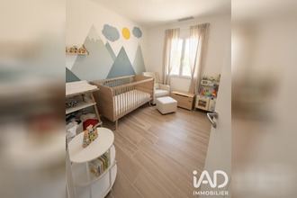 achat maison la-calmette 30190