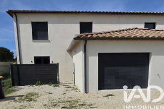 achat maison la-calmette 30190