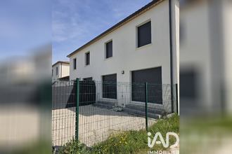 achat maison la-calmette 30190