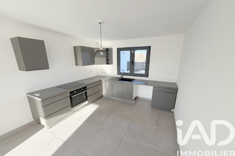 achat maison la-calmette 30190