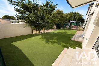 achat maison la-calmette 30190