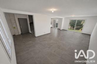 achat maison la-calmette 30190