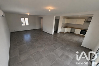 achat maison la-calmette 30190