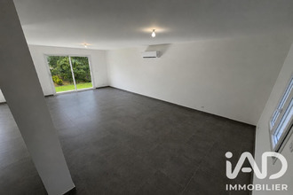 achat maison la-calmette 30190