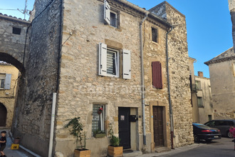achat maison la-calmette 30190