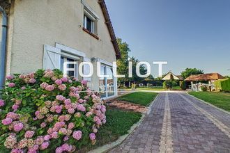 achat maison la-cambe 14230