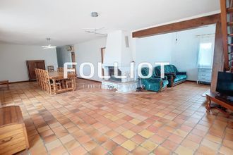 achat maison la-cambe 14230