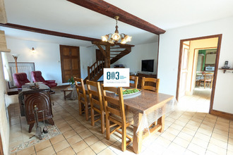 achat maison la-cambe 14230