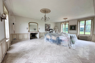 achat maison la-cambe 14230