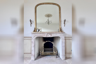 achat maison la-cambe 14230