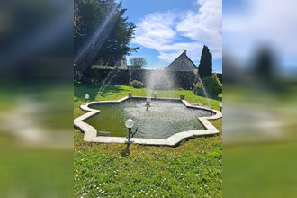 achat maison la-cambe 14230