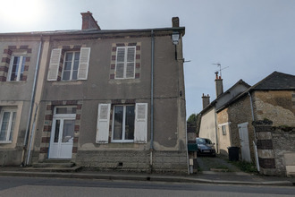 achat maison la-cambe 14230