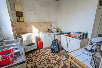 achat maison la-cambe 14230