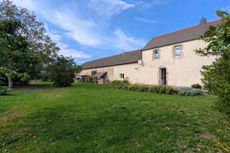 achat maison la-cambe 14230