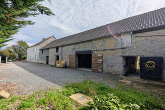 achat maison la-cambe 14230