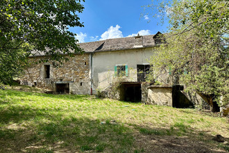 achat maison la-canourgue 48500