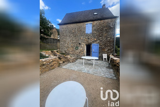 achat maison la-canourgue 48500