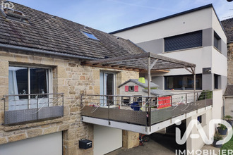 achat maison la-canourgue 48500