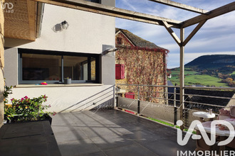 achat maison la-canourgue 48500