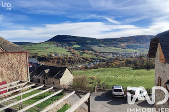 achat maison la-canourgue 48500