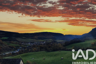 achat maison la-canourgue 48500