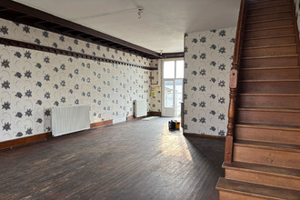 achat maison la-capelle 02260