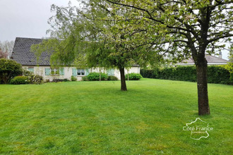 achat maison la-capelle 02260