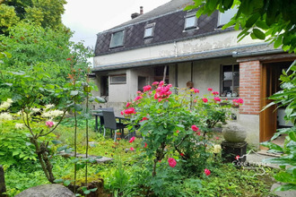 achat maison la-capelle 02260