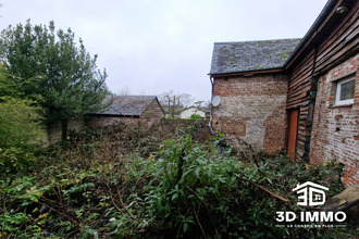 achat maison la-capelle 02260