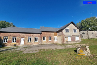 achat maison la-capelle 02260