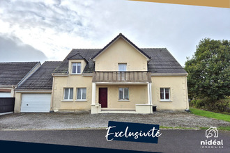 achat maison la-capelle 02260