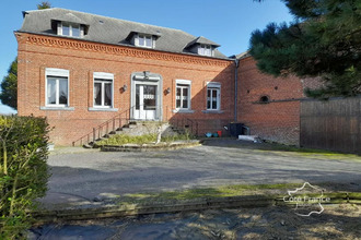 achat maison la-capelle 02260