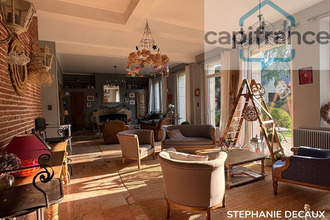 achat maison la-capelle 02260