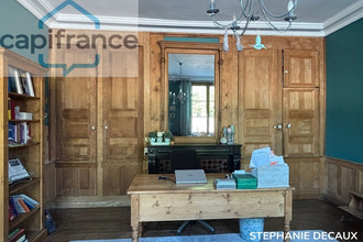 achat maison la-capelle 02260